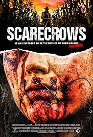 Scarecrows (2018) watch-Scarecrows (2018)