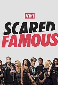 watch-Scared Famous (2017)