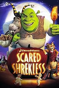 watch-Scared Shrekless (2010)