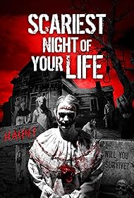 Scariest Night of Your Life (2018) watch-Scariest Night of Your Life (2018)