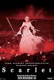 Scarlet (2025) watch-Scarlet (2025)