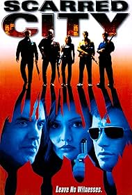 watch-Scarred City (1999)