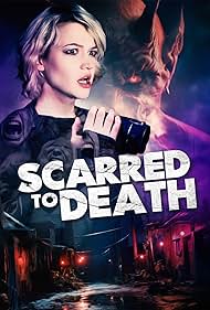 watch-Scarred to Death (2024)