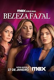Scars Of Beauty (2025) watch-Scars Of Beauty (2025)
