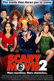 Scary Movie 2 (2001) watch-Scary Movie 2 (2001)