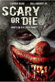 Scary or Die (2012) watch-Scary or Die (2012)