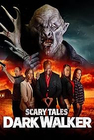 watch-Scary Tales: Dark Walker (2024)