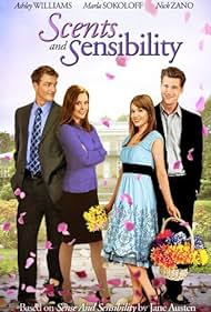 Scents and Sensibility (2011) watch-Scents and Sensibility (2011)