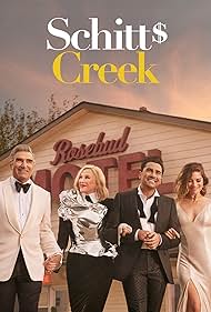 Schitt's Creek (2015) watch-Schitt's Creek (2015)