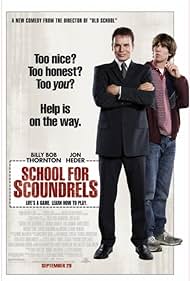 School for Scoundrels (2006) watch-School for Scoundrels (2006)