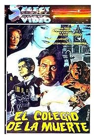 School of Death (1975) watch-School of Death (1975)