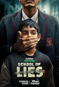 watch-School of Lies (2023)