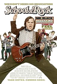 School of Rock (2003) watch-School of Rock (2003)