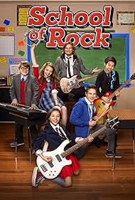 watch-School of Rock (2016)