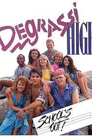 watch-School's Out! (1992)