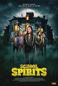 School Spirits (2020) watch-School Spirits (2020)