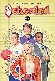 watch-Schooled (2019)