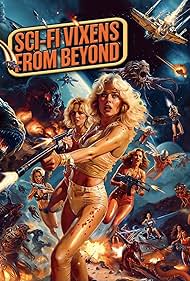 Sci-Fi Vixens from Beyond (2024) watch-Sci-Fi Vixens from Beyond (2024)