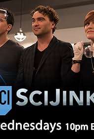 SciJinks (2018) watch-SciJinks (2018)