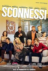 watch-Sconnessi (2018)