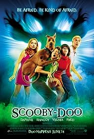 Scooby-Doo (2002) watch-Scooby-Doo (2002)