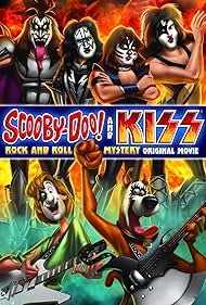Scooby-Doo! And Kiss: Rock and Roll Mystery (2015) watch-Scooby-Doo! And Kiss: Rock and Roll Mystery (2015)