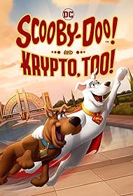 Scooby-Doo! And Krypto, Too! (2023) watch-Scooby-Doo! And Krypto, Too! (2023)