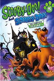 Scooby-Doo and Scrappy-Doo (1979) watch-Scooby-Doo and Scrappy-Doo (1979)