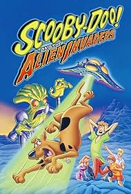 Scooby-Doo and the Alien Invaders (2000) watch-Scooby-Doo and the Alien Invaders (2000)