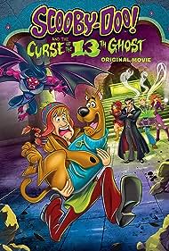 Scooby-Doo! and the Curse of the 13th Ghost (2019) watch-Scooby-Doo! and the Curse of the 13th Ghost (2019)