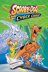 Scooby-Doo and the Cyber Chase (2001) watch-Scooby-Doo and the Cyber Chase (2001)