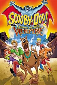 Scooby-Doo and the Legend of the Vampire (2003) watch-Scooby-Doo and the Legend of the Vampire (2003)