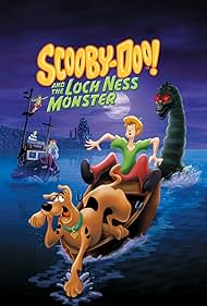 Scooby-Doo and the Loch Ness Monster (2004) watch-Scooby-Doo and the Loch Ness Monster (2004)