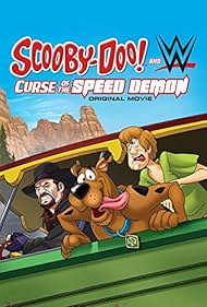 Scooby-Doo! and WWE: Curse of the Speed Demon (2016) watch-Scooby-Doo! and WWE: Curse of the Speed Demon (2016)