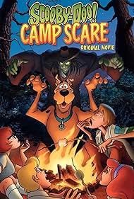 Scooby-Doo! Camp Scare (2010) watch-Scooby-Doo! Camp Scare (2010)