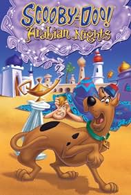 Scooby-Doo in Arabian Nights (1994) watch-Scooby-Doo in Arabian Nights (1994)