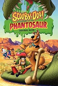 Scooby-Doo! Legend of the Phantosaur (2011) watch-Scooby-Doo! Legend of the Phantosaur (2011)