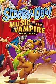 Scooby-Doo! Music of the Vampire (2012) watch-Scooby-Doo! Music of the Vampire (2012)