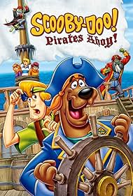 Scooby-Doo! Pirates Ahoy! (2006) watch-Scooby-Doo! Pirates Ahoy! (2006)