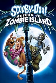 Scooby-Doo: Return to Zombie Island (2019) watch-Scooby-Doo: Return to Zombie Island (2019)