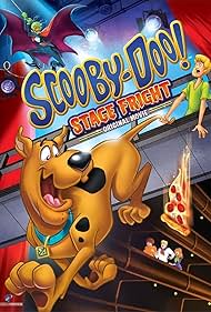 Scooby-Doo! Stage Fright (2013) watch-Scooby-Doo! Stage Fright (2013)