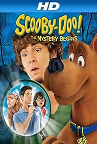 Scooby-Doo! The Mystery Begins (2009) watch-Scooby-Doo! The Mystery Begins (2009)