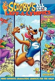 Scooby's All Star Laff-A-Lympics (1977) watch-Scooby's All Star Laff-A-Lympics (1977)