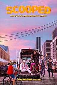 Scooped (2024) watch-Scooped (2024)