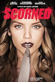 Scorned (2013) watch-Scorned (2013)
