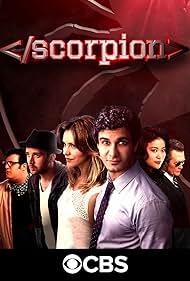 Scorpion (2014) watch-Scorpion (2014)