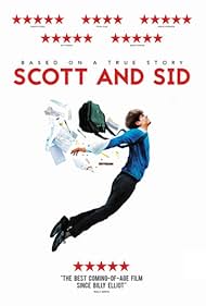Scott and Sid (2018) watch-Scott and Sid (2018)