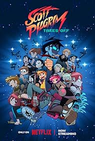 watch-Scott Pilgrim Takes Off (2023)