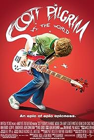 Scott Pilgrim vs. the World (2010) watch-Scott Pilgrim vs. the World (2010)