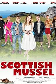 Scottish Mussel (2016) watch-Scottish Mussel (2016)